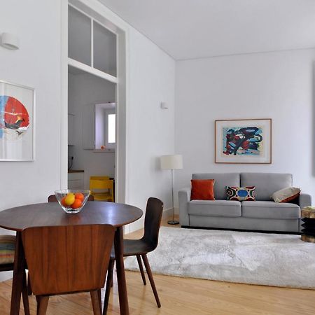 Alfama Deluxe By Homing Apartment Lisbon Exterior photo