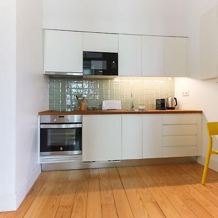 Alfama Deluxe By Homing Apartment Lisbon Exterior photo