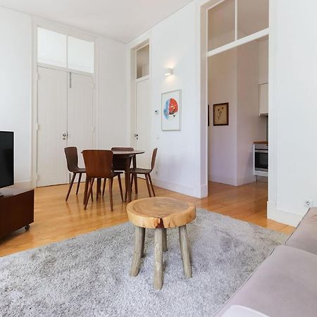Alfama Deluxe By Homing Apartment Lisbon Exterior photo