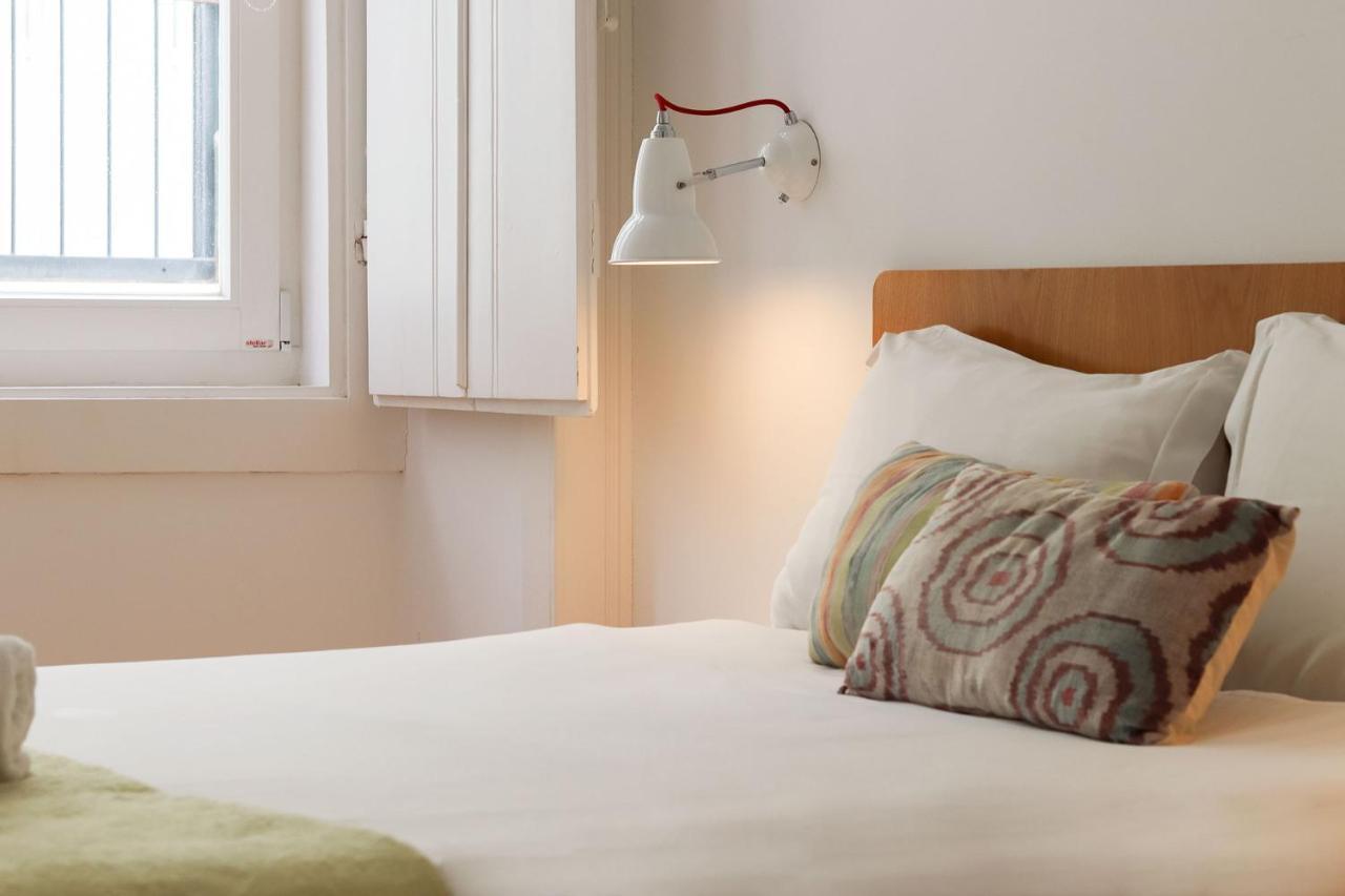 Alfama Deluxe By Homing Apartment Lisbon Exterior photo